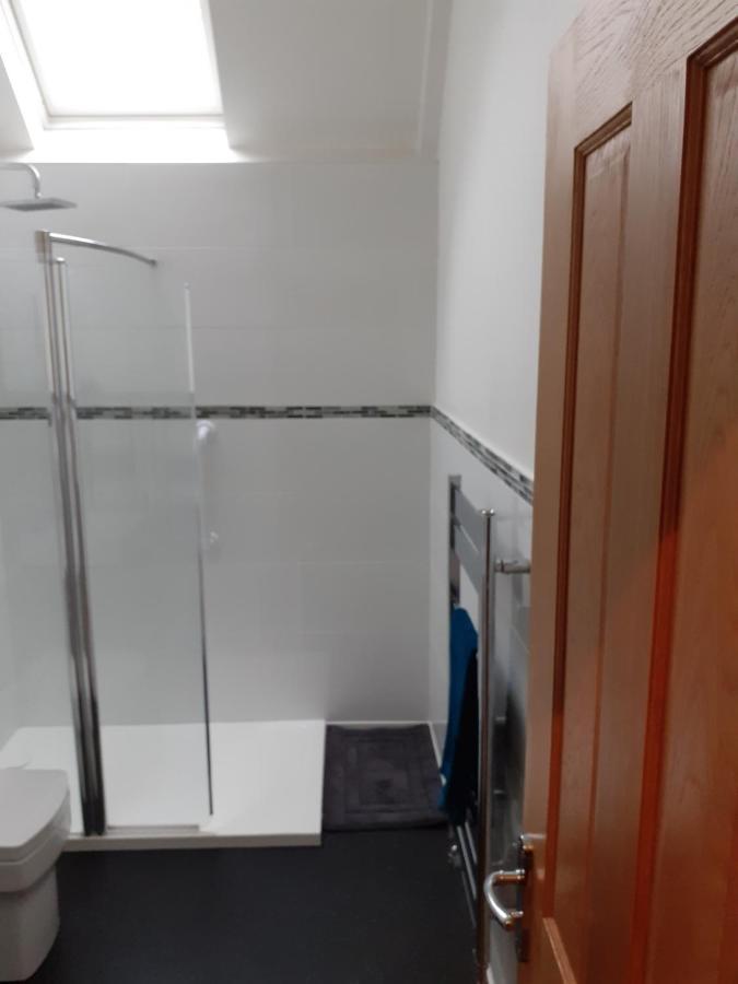 Modern 2Nd Floor 1 Bed Apartment In The Heart Of Лландидно Экстерьер фото